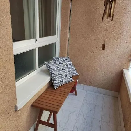 Lägenhet La Casa