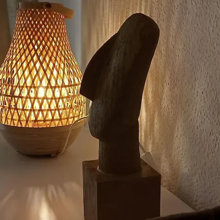 Lägenhet La Casa *