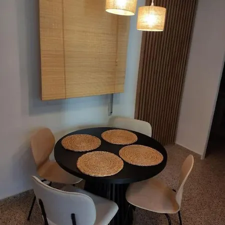 Lägenhet La Casa *
