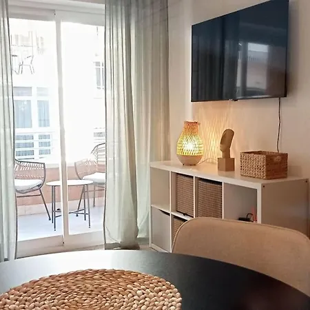 Lägenhet La Casa