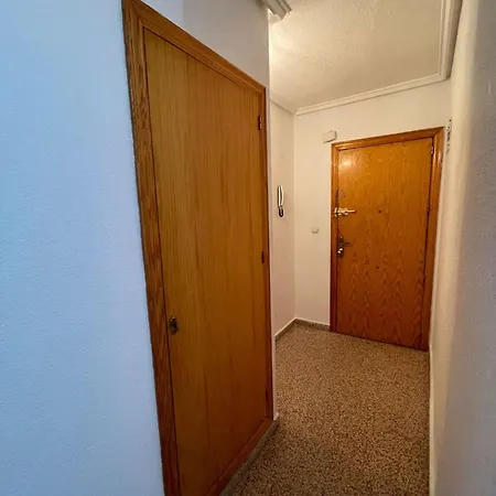 Lägenhet La Casa